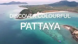 Places to visit in Pattaya - Koh Larn, Buddha mountain &more | TheAsia.com