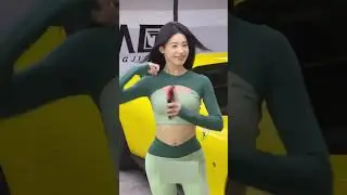 多巴胺甜妹赵辛子来袭！超甜警告，你能抵抗几秒？ 
