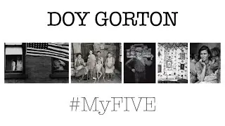 Doy Gorton myFIVE