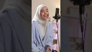 Ku Tak Akan Bersuara - Nike Ardila (Cover by Syaz Luna)