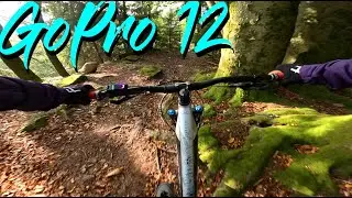 Gopro Hero 12 Black 4K Action