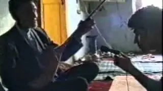 Haj Ghorban Soleimani