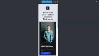 Blasting Emails   Creating An Email Marketing Campaign