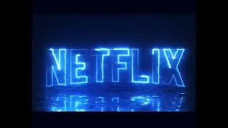 Creative logo animation