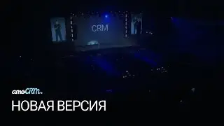 Презентация amoCRM — ОСЕНЬ 2016, «Олимпийский»