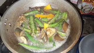 Pangmalakasang Pakbet | Ang gulay ay buhay