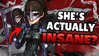 [IDV] No Tide Coordinator Is META?
