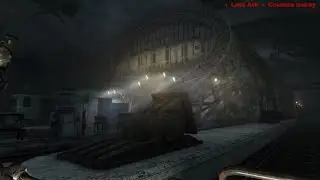 🔴Metro 2033 Redux🔴(+21) #2