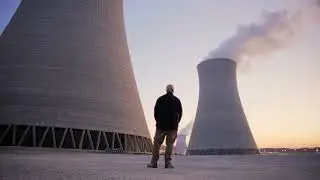 Vogtle Celebration Show Opener