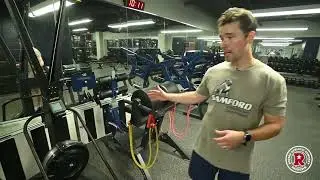 Glute-Ham | Samford University