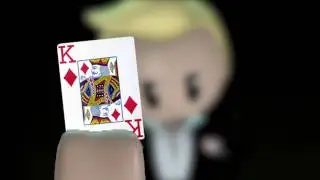 The Micros: Episode 4 - Heads Up 4 Röfls