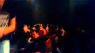 Gegey Fest 2011 - A Town In Fear