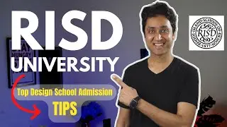 RISD - Get Admission in RHODE ISLAND SCHOOL OF DESIGN | College Admission 