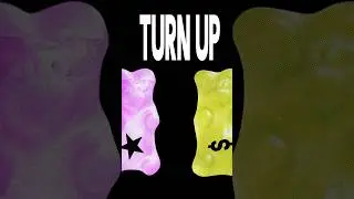НОВЫЙ ТРЕК TOXIC И ПЛАТОНА TURN UP 04.08.2023 