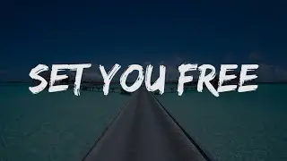 REYKO - SET YOU FREE [Lyrics] 