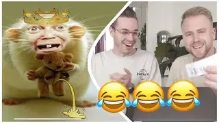 INFLUENCER PHOTOSHOPPEN Challenge ! 😂 (LACHFLASH) II RayFox