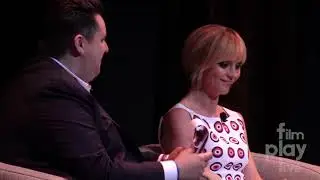 Z The Beginning Emmy's Celebrity Panel Amazon Studios