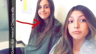 Teresa y Marina 18