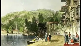 Enstrümantal ~ Kürdilihicazkâr Saz Eseri | Nazlanış