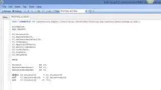 Qlikview SQL JOIN Tables WHERE IN by RFB 211