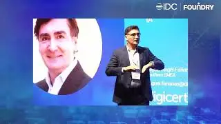 Construyendo la Confianza Digital en la epoca de la Inteligencia Artificial
