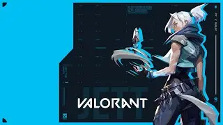 Valorant Live