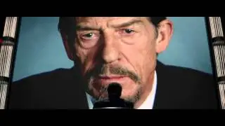 Big Brother Looping Video - Hour Long