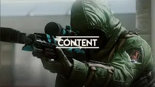 Content "BO2" (Free Project File)