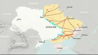 Wargaming Russia's Military Options in Ukraine