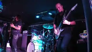 Moribund Oblivion  -  Inno Hengelo - Netherlands