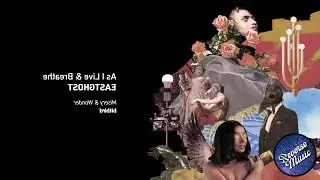 EASTGHOST - As I Live & Breathe (REVERSE)