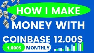 Fastest Ways To Earn Money Watching Videos On Coinbase