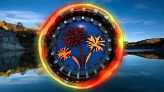 Martin Garrix & Firebeatz Vs Showtek and NERVO - Samurai And Wizard Revolution (Sparklex Edit)
