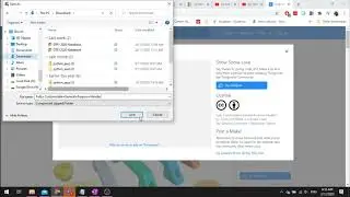 Thingiverse - Download Project Files