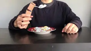 Self-Stabilizing Spoon For Parkinson's Sufferers | Arduino Project