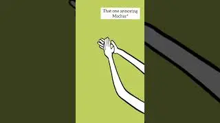 That One Annoying Machar