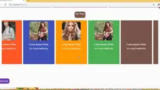 Flutter Web Development Course Build Complete FlutterWeb App - learn Dart Programming Language