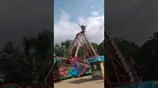 parque visitando a cidade e @programalimitezero8662 conferindo em Aracruz Espirito Santo