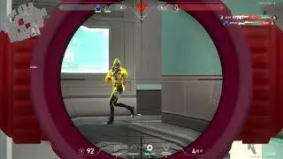 valorant episode 3 is very pog