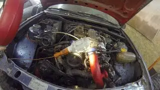 35# garage_weekend. как строить и не кататься в сезон