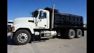 2016 MACK PINNACLE CHU613 stk # 1DC-GMA2LP2