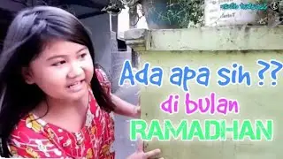 Kumpulan vidio edisi ramadhan || Sahabat jihan