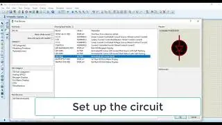 mosfet biasing