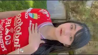 Tiktok cantik manis