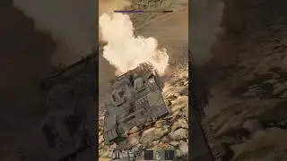 ДЖОЙСТИКОМ УБИЛО в #warthunder #xboxseriesx