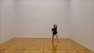 Demo To San Audience View