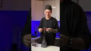 Alpha Hookah Model S - минусы!  
