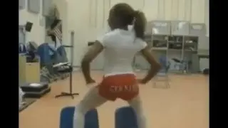 Просто милые девушки
