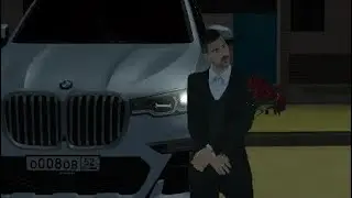 Малиновка РП развоз 