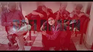 OPENING MARVEL - RafiVersion